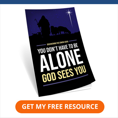 "You Don't Have To Be Alone" Free PDF Download