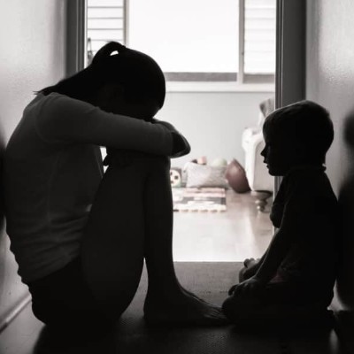 Hope and Faith During Single Parent Struggles