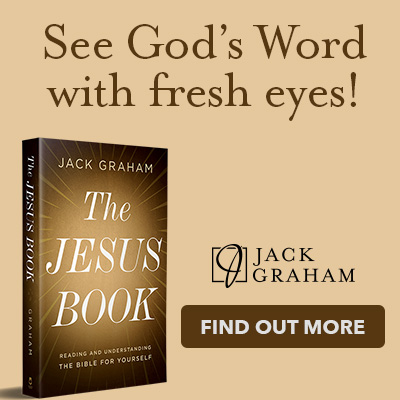 See God's Word With Fresh Eyes 