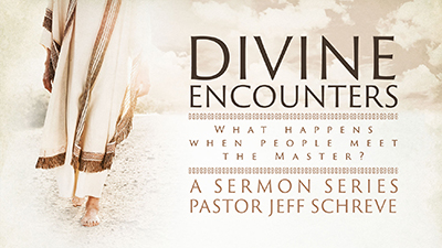 Divine Encounters: What Happens When People Meet the Master? – Series