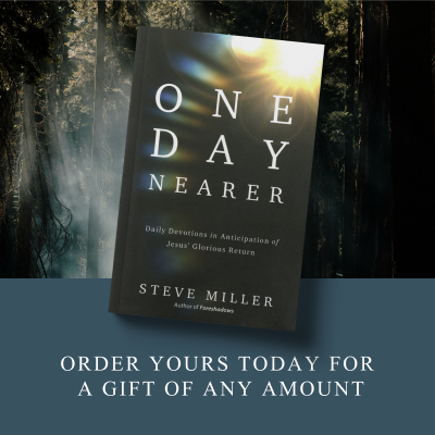 One Day Nearer by Steve Miller