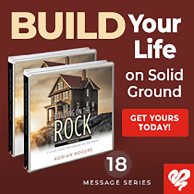 Building on the Rock Series: Vols. 1-2 CD Package