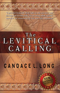 The Levitical Calling