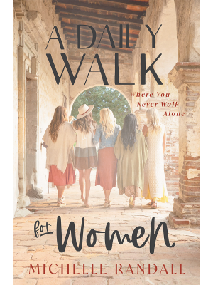 A Daily Walk for Women