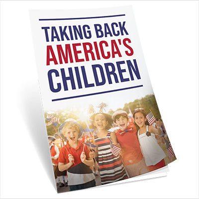 Taking Back America's Children