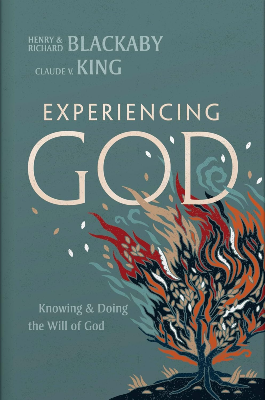 Experiencing God by Henry Blackaby