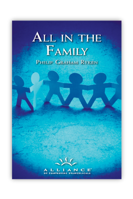 All in the Family (PDF Download)