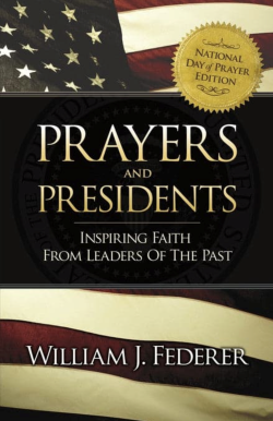 Prayers and Presidents