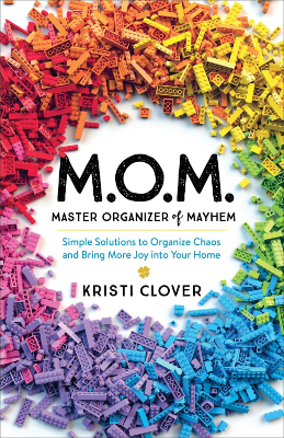 M.O.M. Master Organizer of Mayhem