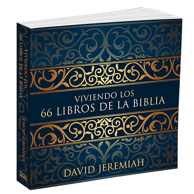 Viviendo los 66 libros de la Biblia