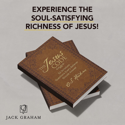 Power Up Your Prayer Life!