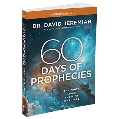 60 DAYS OF PROPHECIES