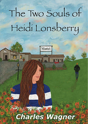 The Two Souls of Heidi Lonsberry