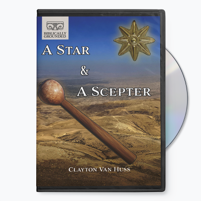A Star and a Scepter