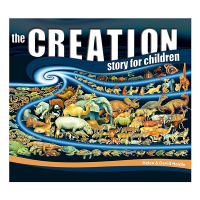 The Creation Story for Children