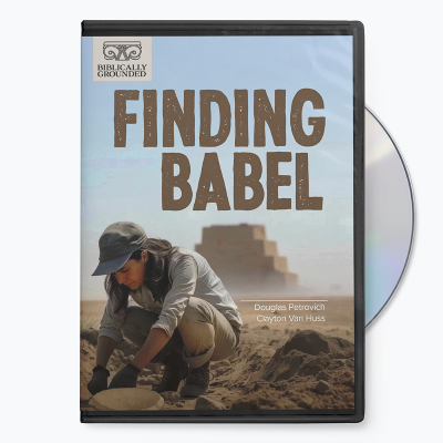 Finding Babel