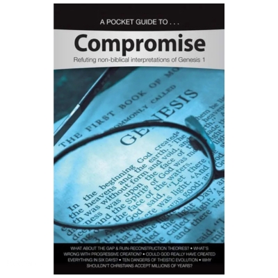 Pocket Guide to Compromise