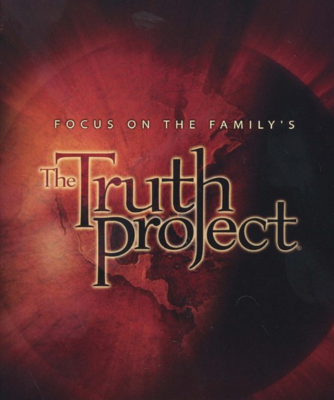 The Truth Project (Digital)