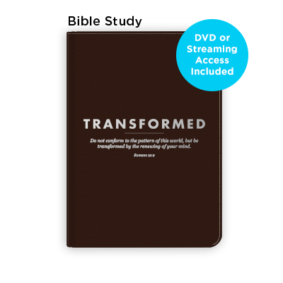 Transformed Study Kit