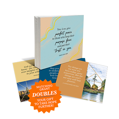 52 Verses to Transform Your Life Scripture Cards