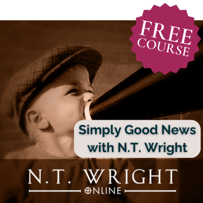 Simply Good News