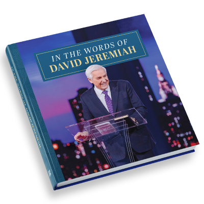 In the Words of David Jeremiah