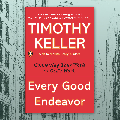 Do You Want Greater Joy in Your Work?