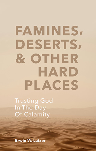 Famines, Deserts, & Other Hard Places