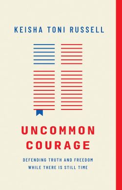 Uncommon Courage