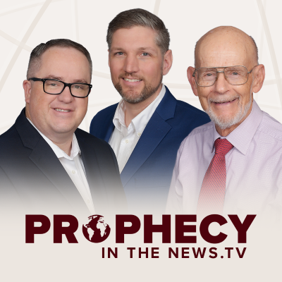 Prophecy in the News TV