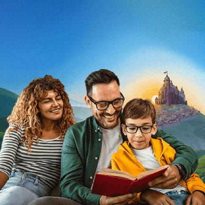 Get Returning Home: A Journey of Grace