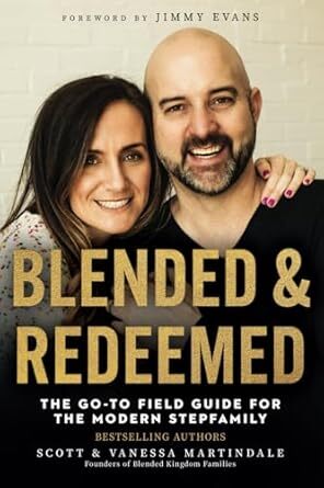 Blended & Redeemed