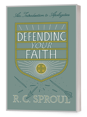 Does Christianity Stand Up to Scrutiny?