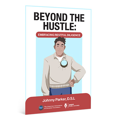 Beyond the Hustle: Embracing Restful Diligence