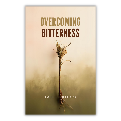 Overcoming Bitterness (booklet)