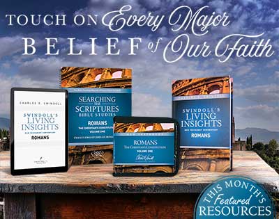 This Month's Featured Resources