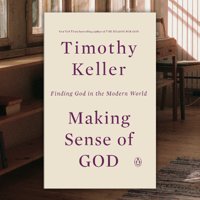 Moving From Doubt to Belief in the Gospel