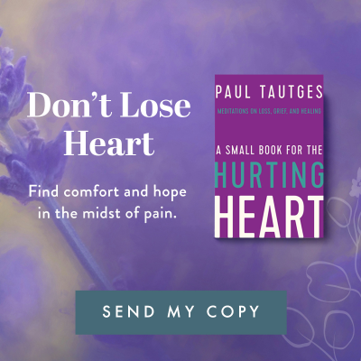 A Small Book for the Hurting Heart
