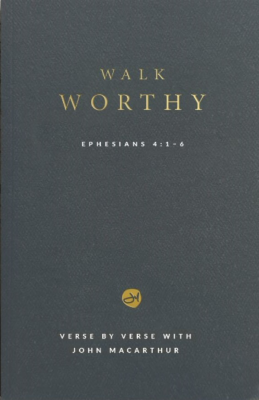 Free Offer | Walk Worthy