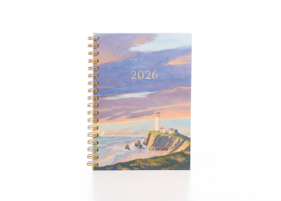 2026 Joni Planner