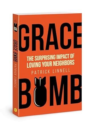 Grace Bomb