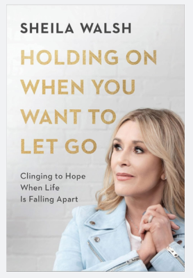 Holding On When You Want to Let Go