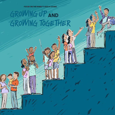Age and Stage Parenting Resource