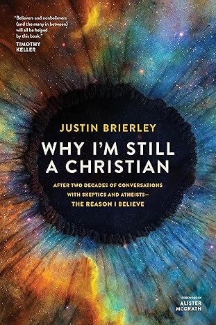 Why I'm Still a Christian