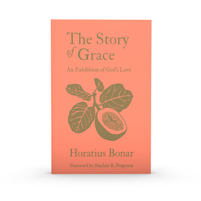 The Story of Grace: An Exhibition of God’s Love