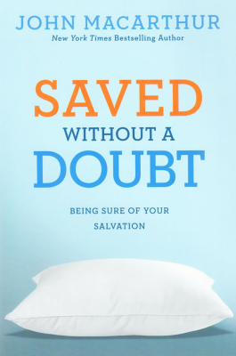 Free Offer | Saved Without a Doubt
