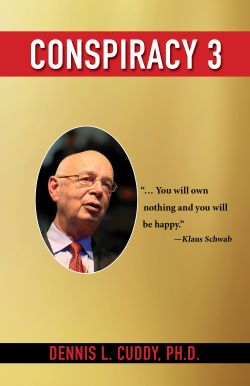 Conspiracy 3