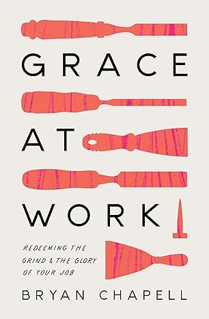 Grace At Work