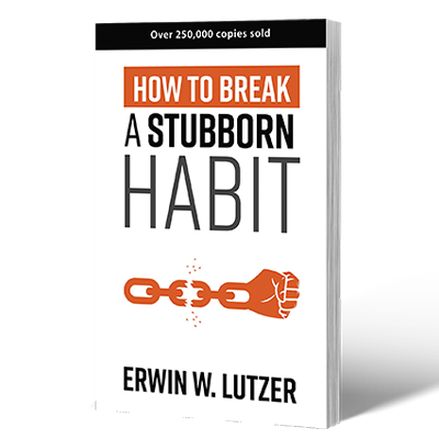 How To Break A Stubborn Habit