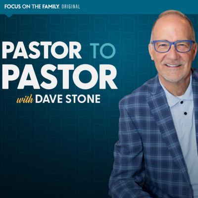 Pastor to Pastor with Dave Stone